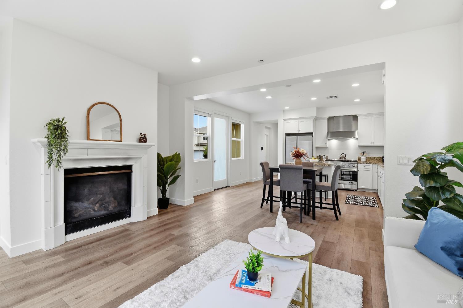 1612 Rose Clover Street