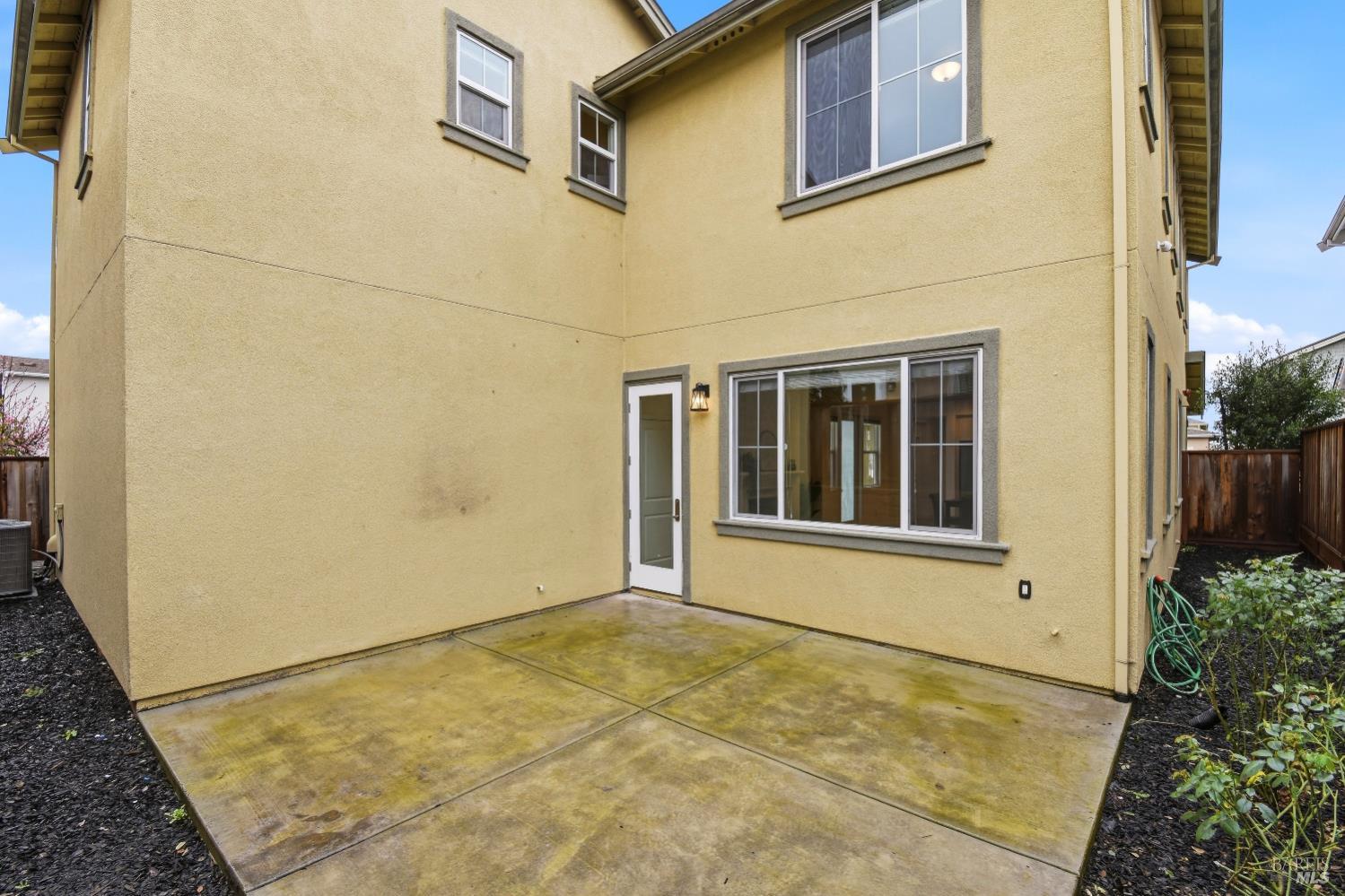 1612 Rose Clover Street