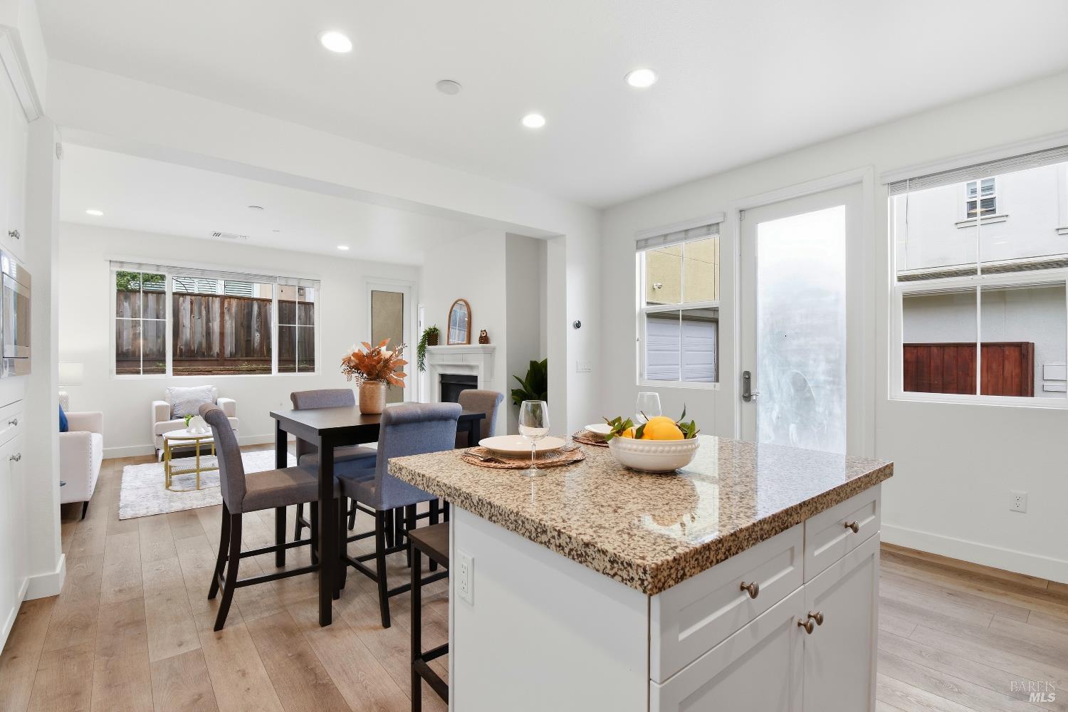 1612 Rose Clover Street