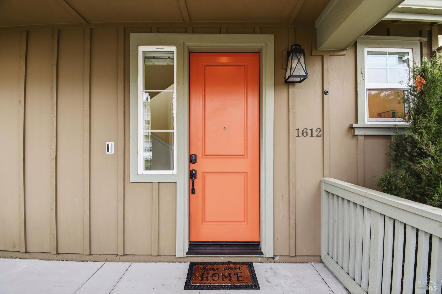 1612 Rose Clover Street