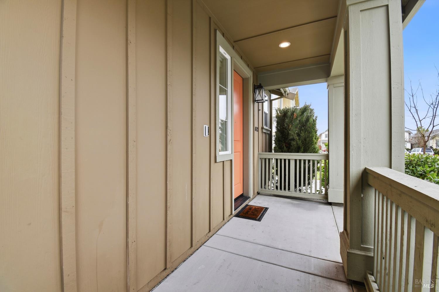 1612 Rose Clover Street