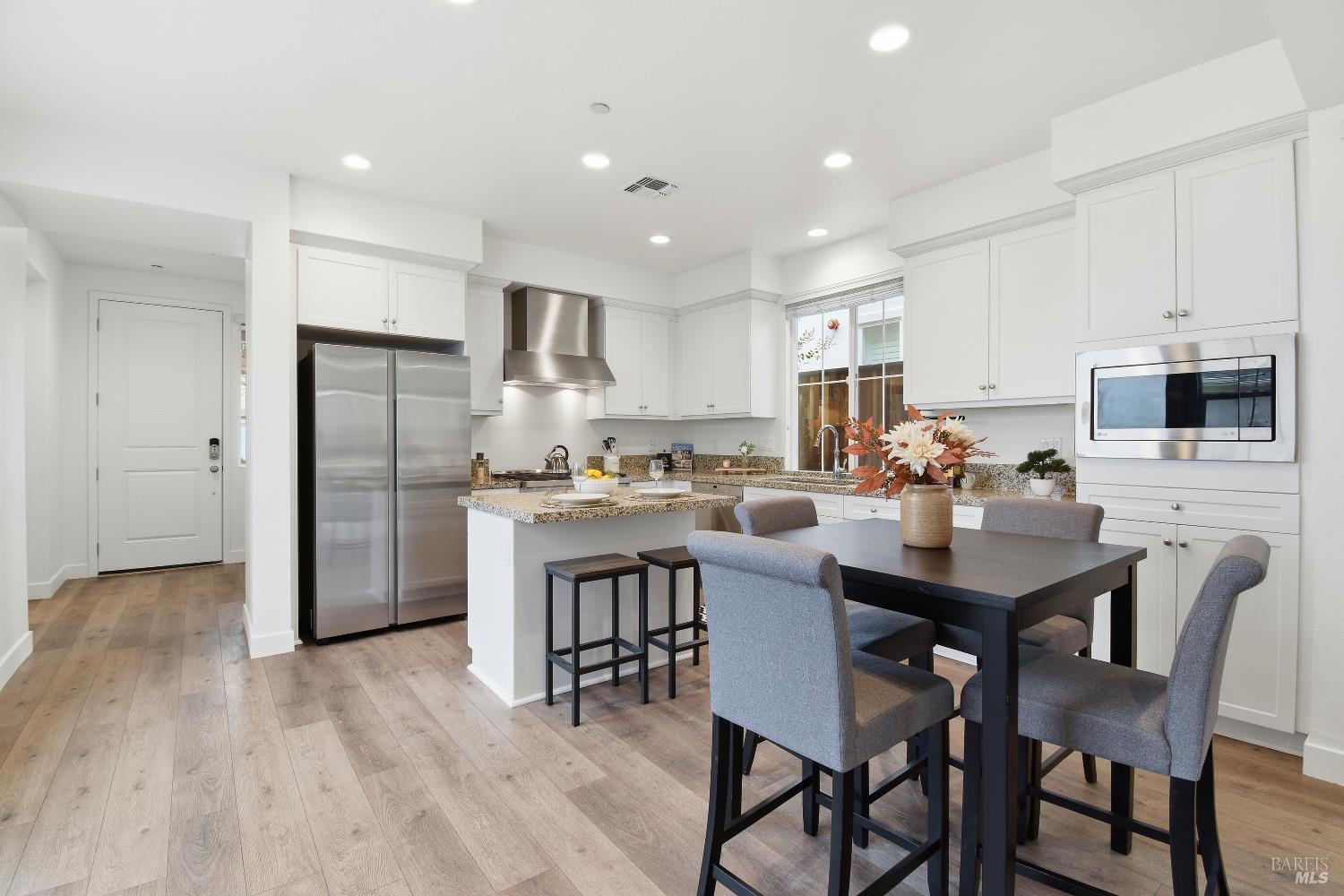 1612 Rose Clover Street