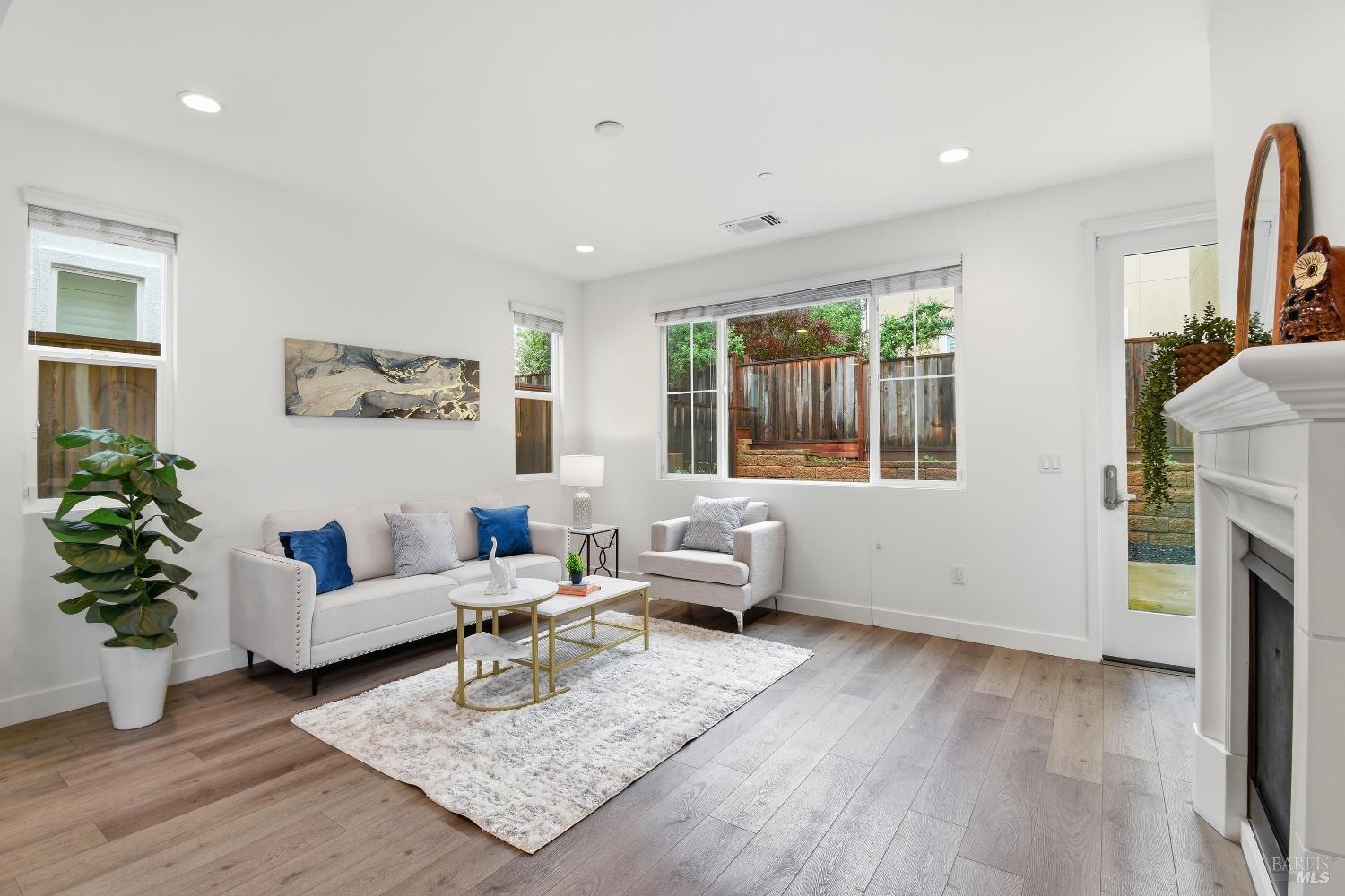 1612 Rose Clover Street