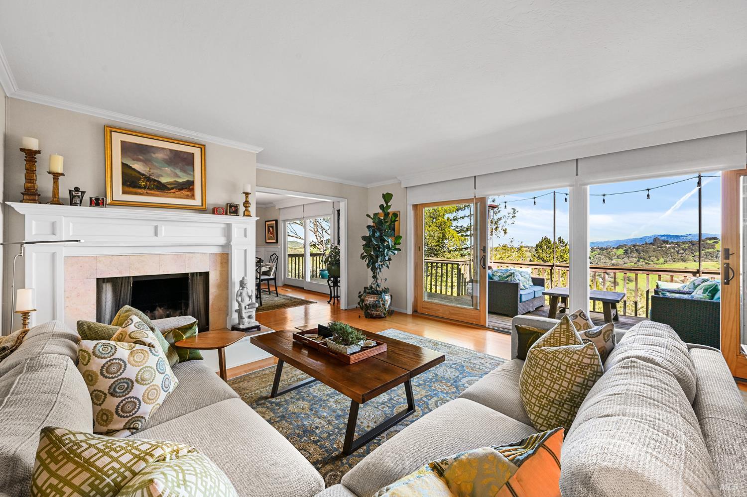 115 Oak Springs Drive