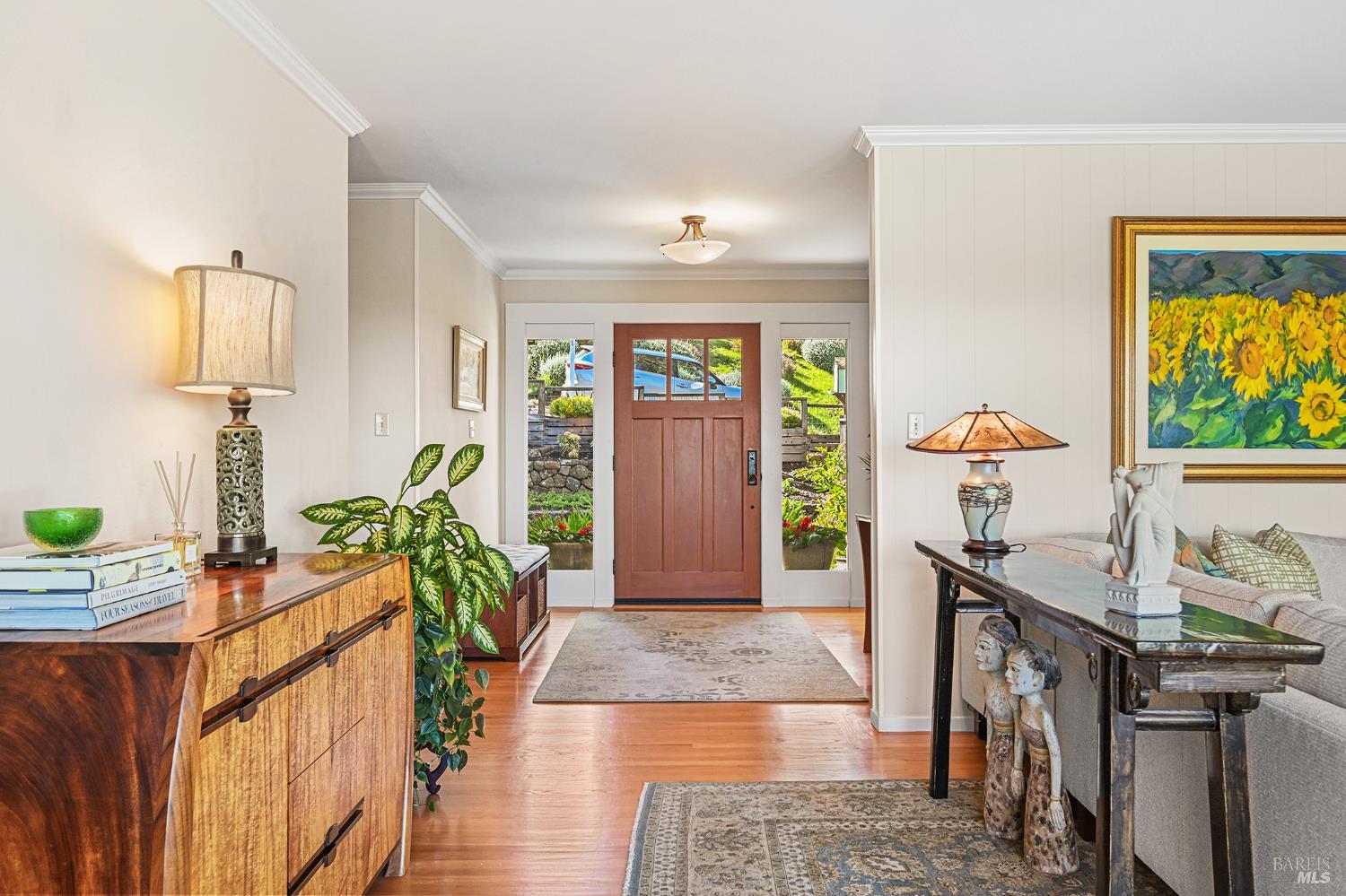 115 Oak Springs Drive