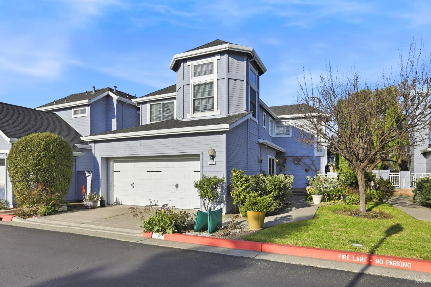 46 Mariners Circle