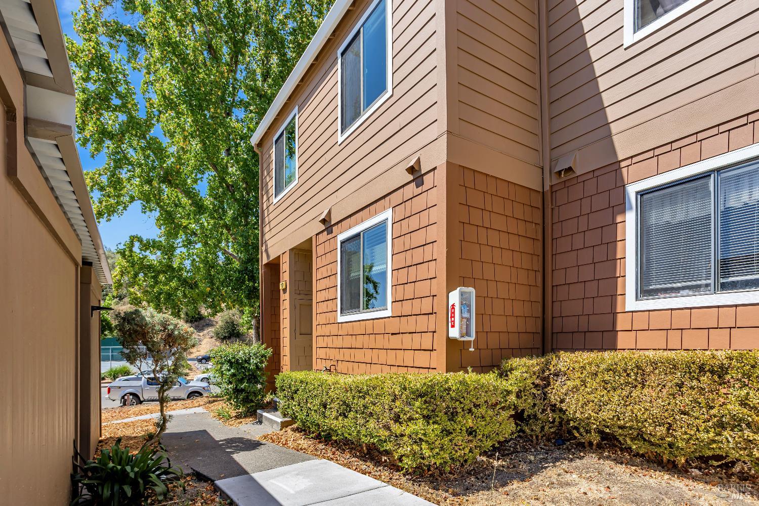 1 Oak Crest Court Unit: #D