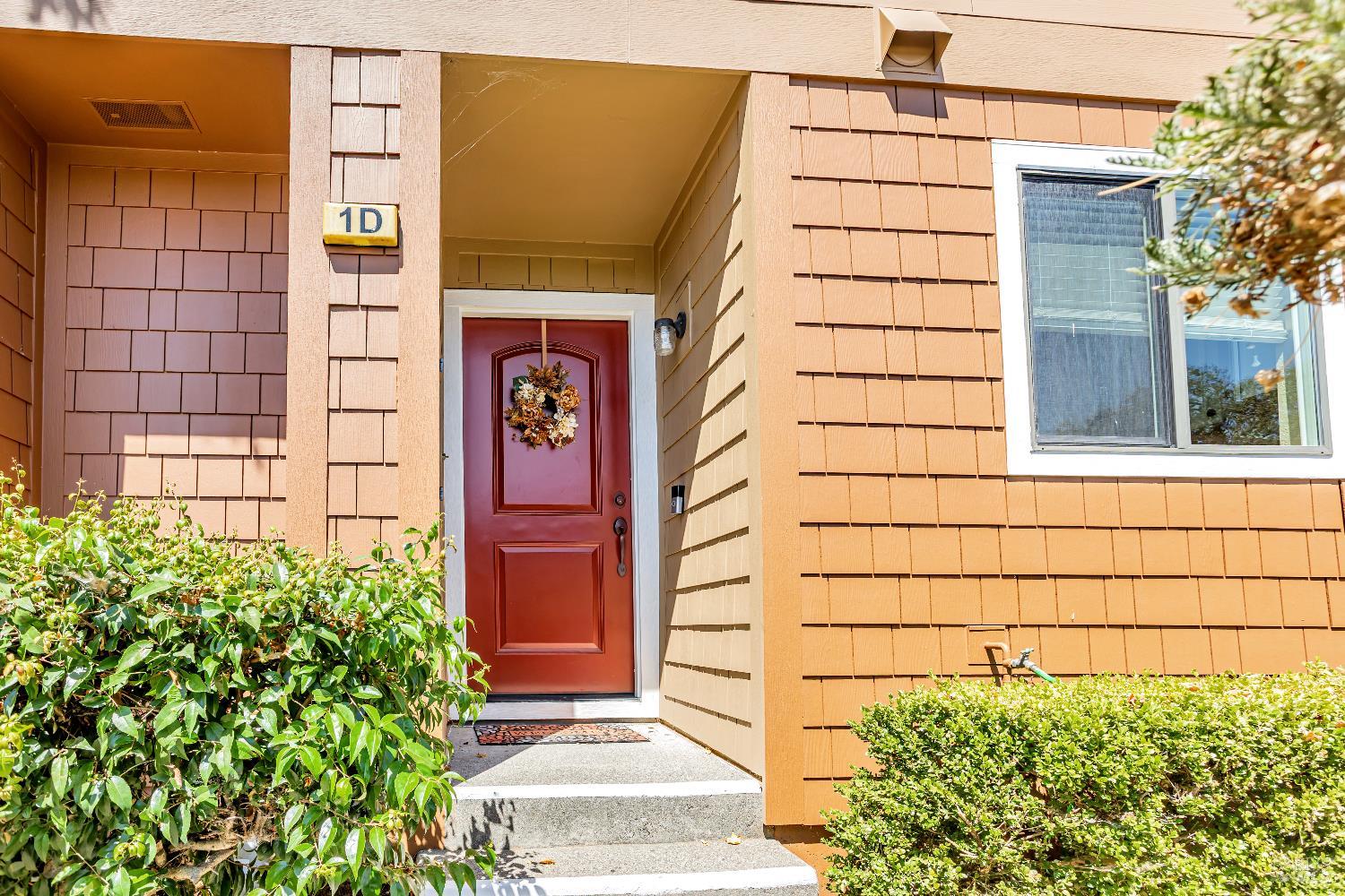 1 Oak Crest Court Unit: #D