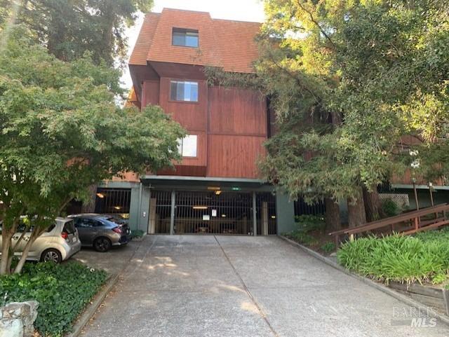 1579 Lincoln Avenue Unit: #201