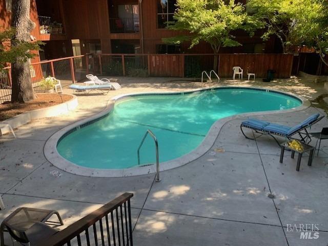 1579 Lincoln Avenue Unit: #201