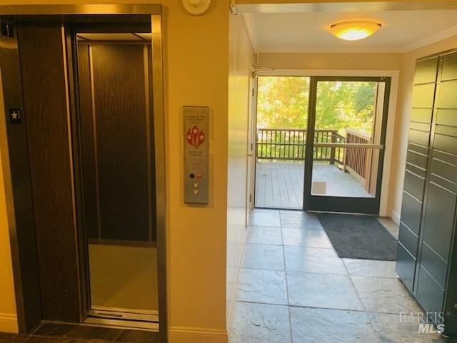 1579 Lincoln Avenue Unit: #201