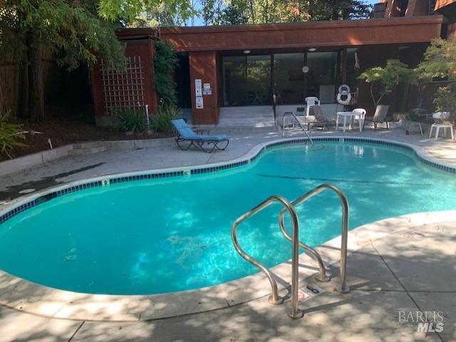 1579 Lincoln Avenue Unit: #201