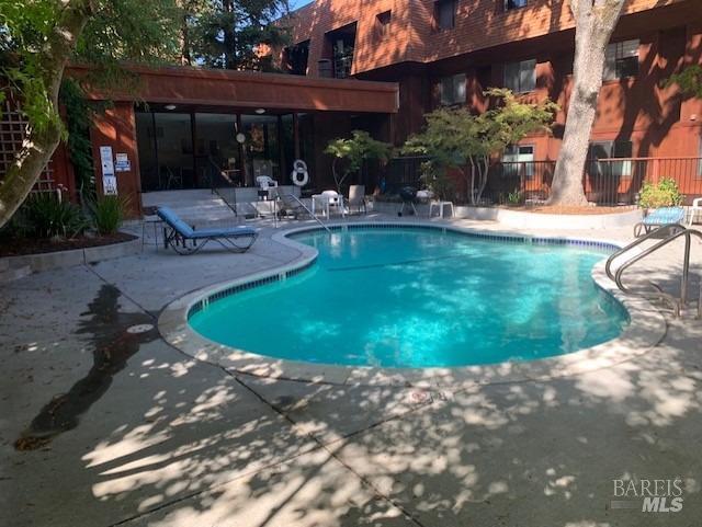 1579 Lincoln Avenue Unit: #201