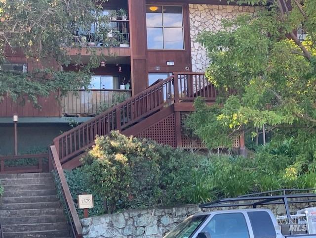 1579 Lincoln Avenue Unit: #201