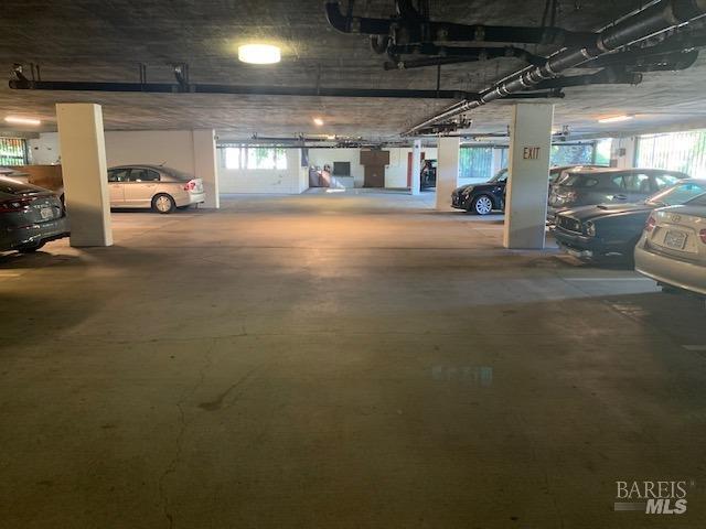 1579 Lincoln Avenue Unit: #201