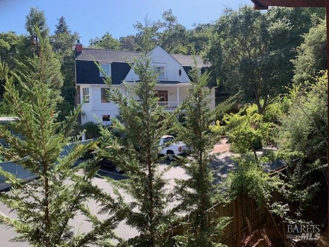1579 Lincoln Avenue Unit: #201