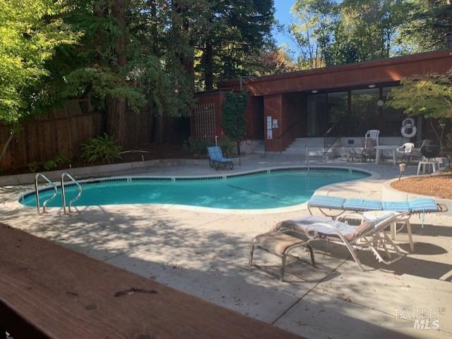 1579 Lincoln Avenue Unit: #201
