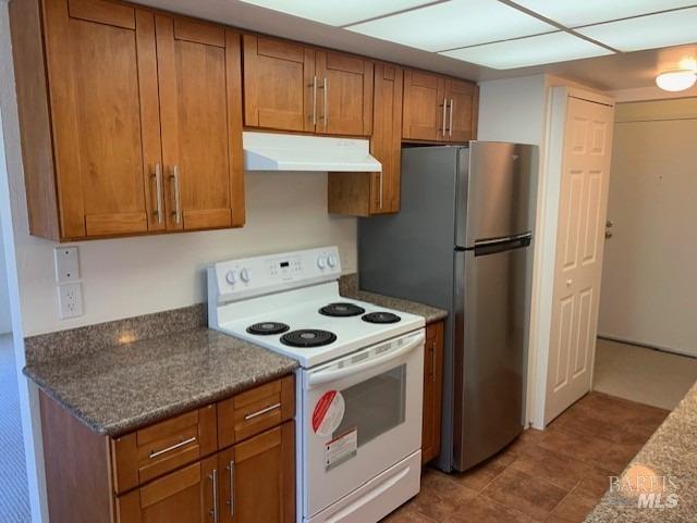 1579 Lincoln Avenue Unit: #201