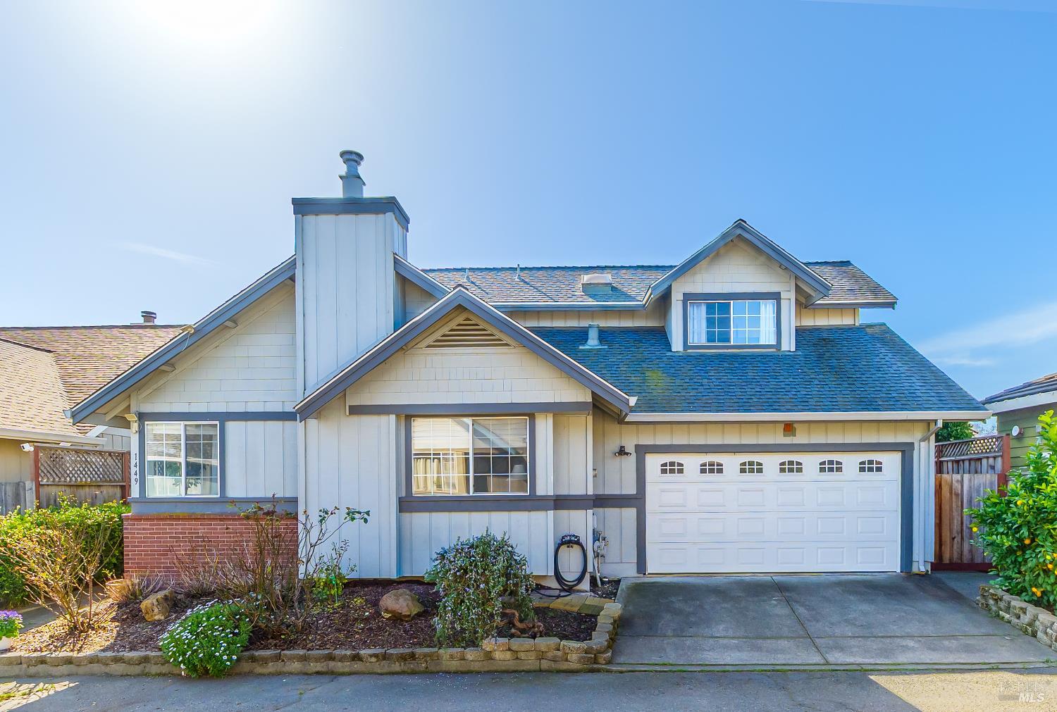 1449 Morning Glory Drive