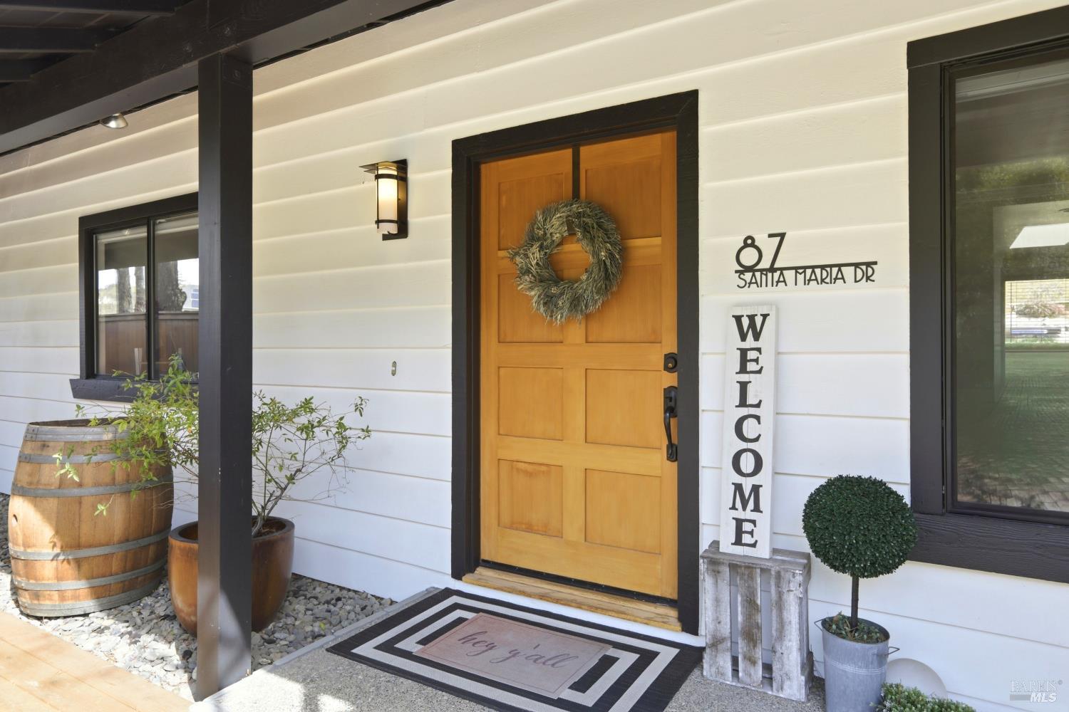 87 Santa Maria Drive