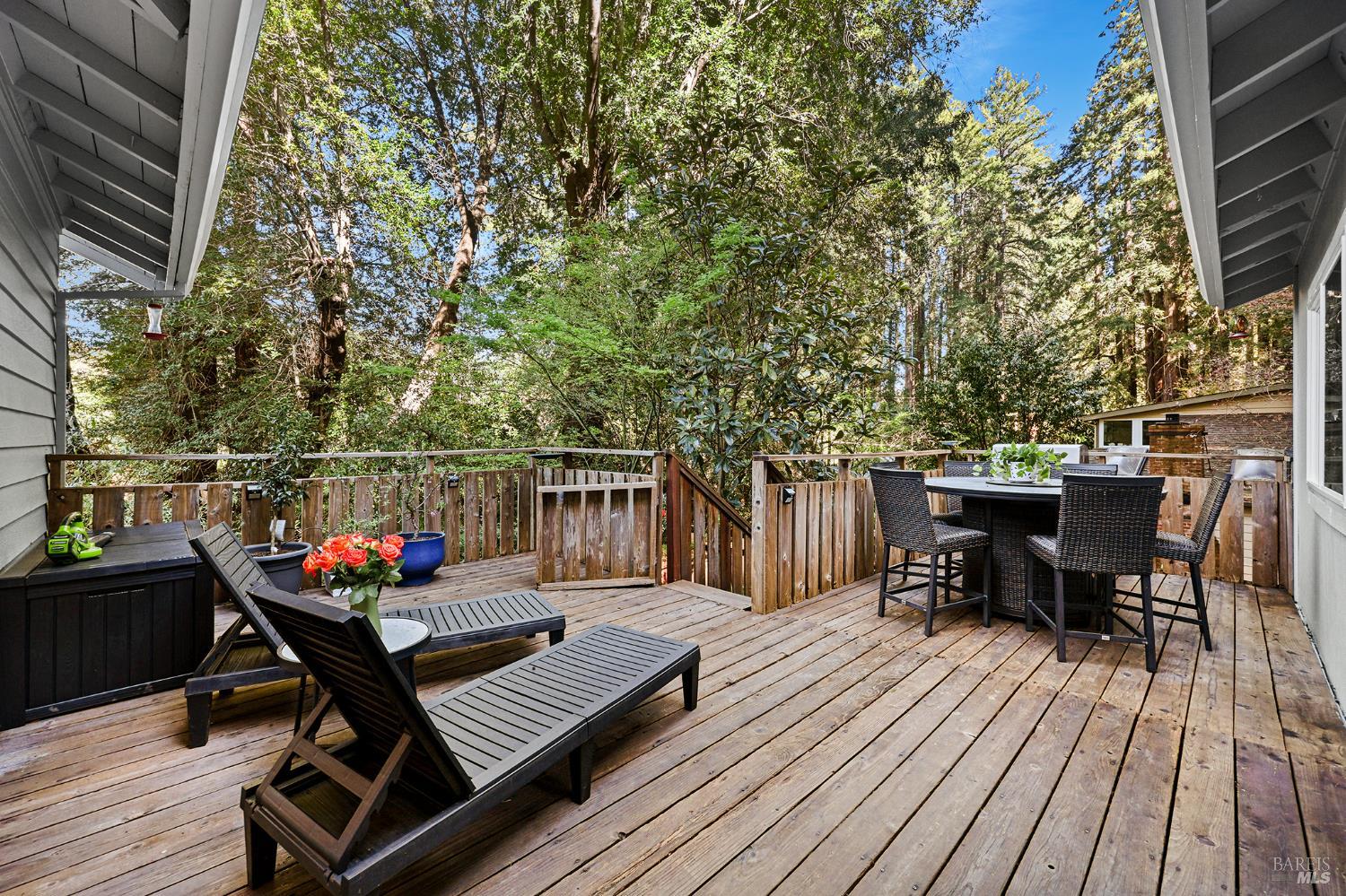 16 Iron Springs Road