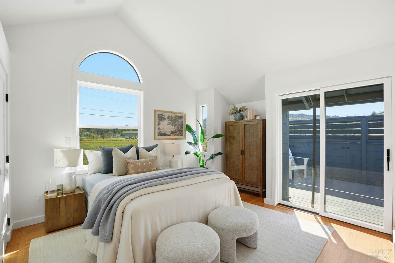 21 Boardwalk One Unit: #1