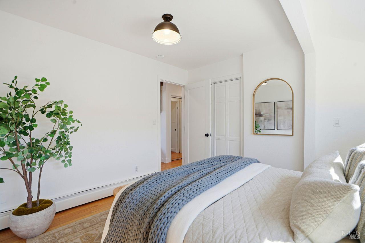 21 Boardwalk One Unit: #1