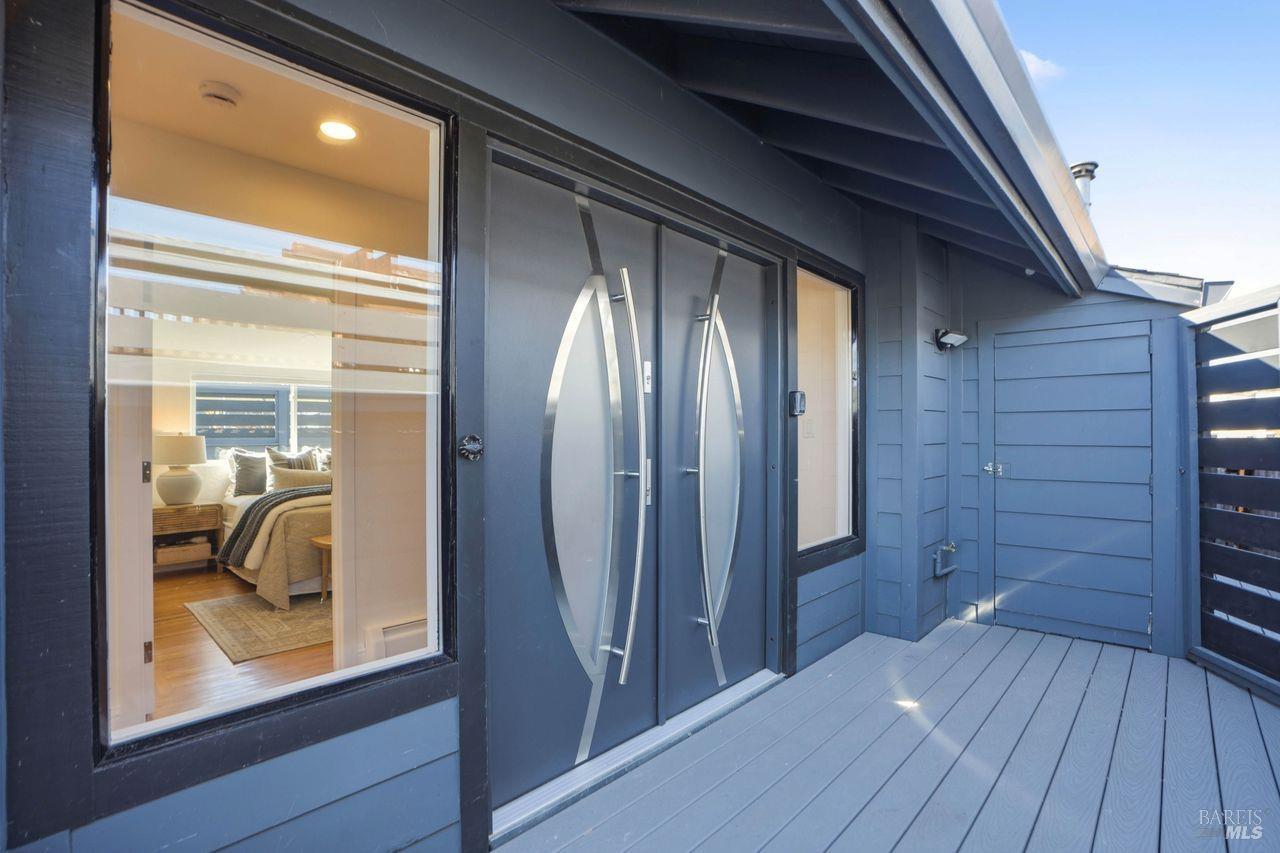 21 Boardwalk One Unit: #1