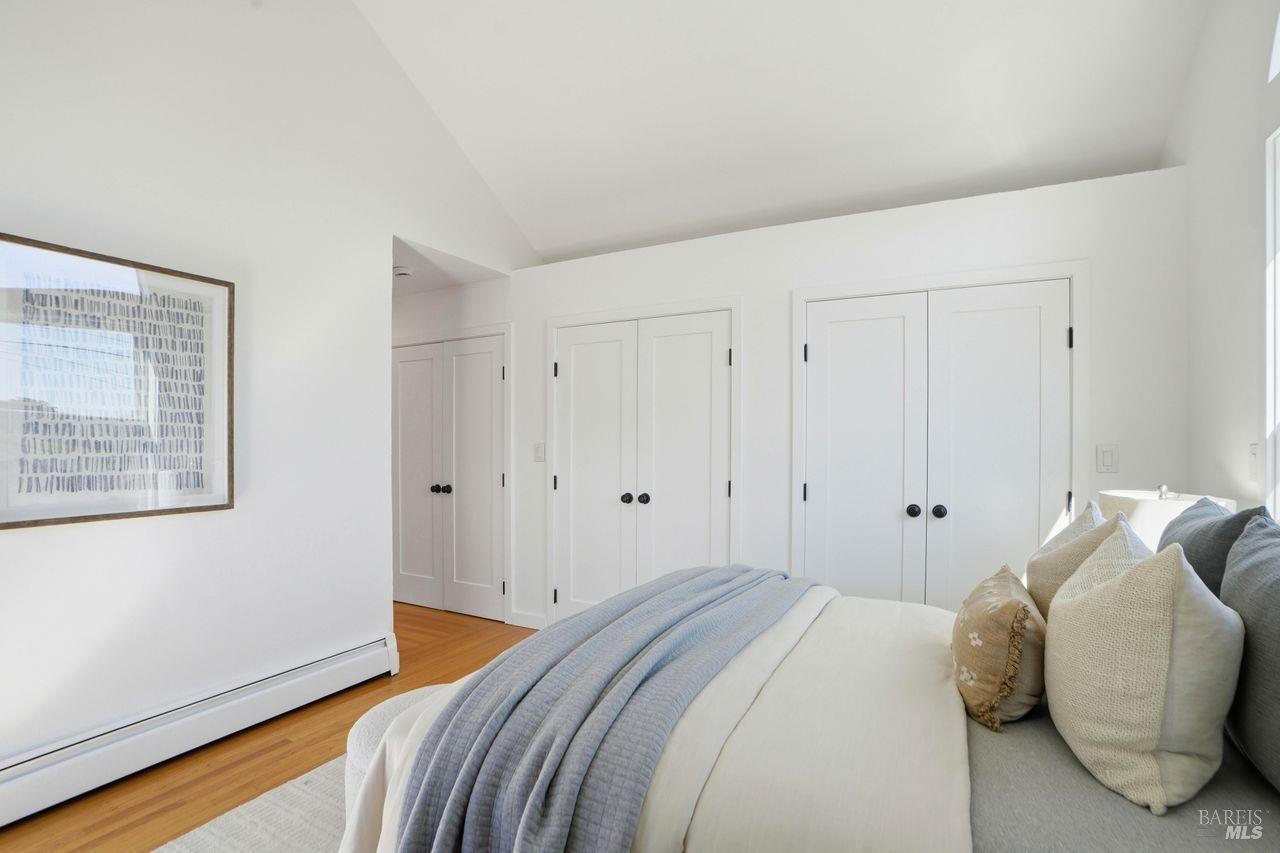 21 Boardwalk One Unit: #1