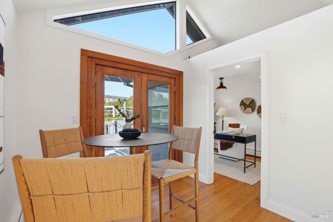 21 Boardwalk One Unit: #1