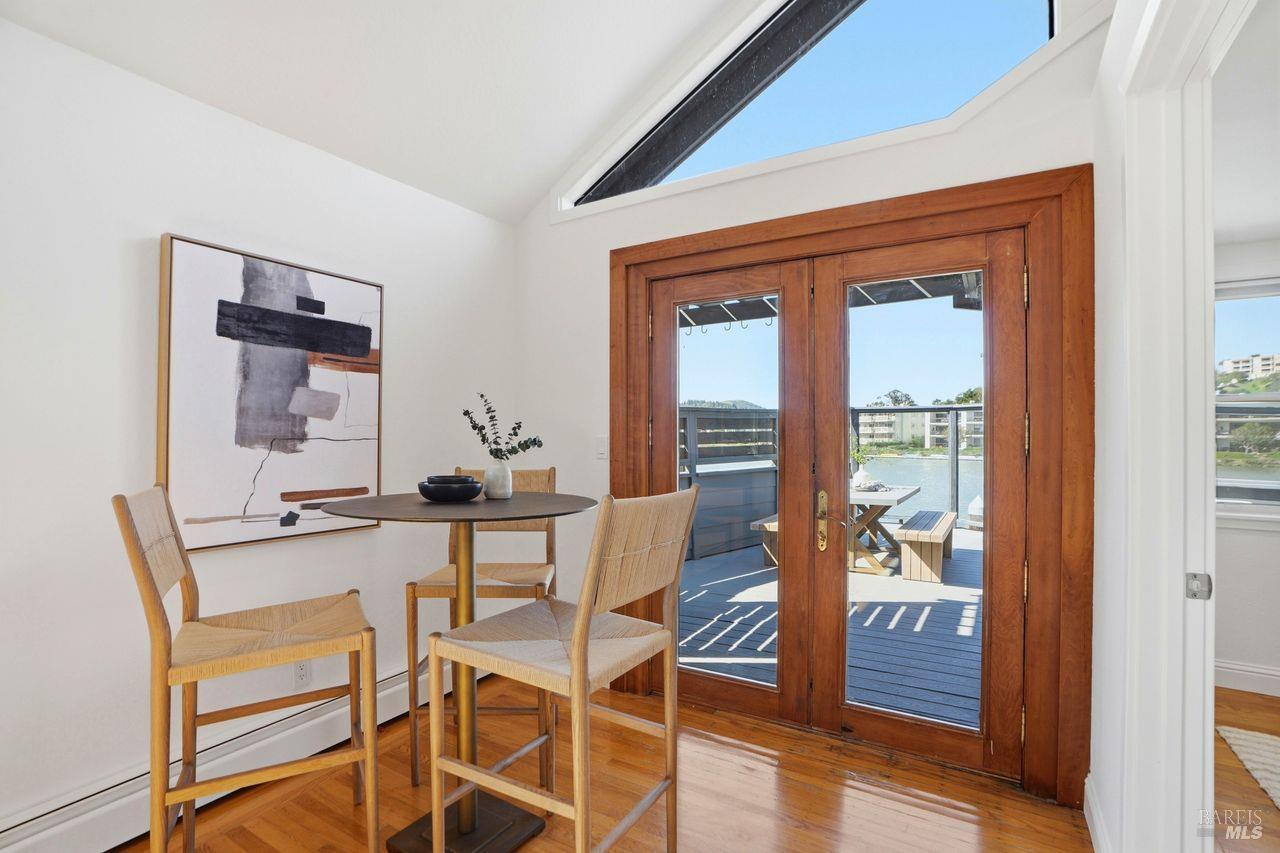 21 Boardwalk One Unit: #1