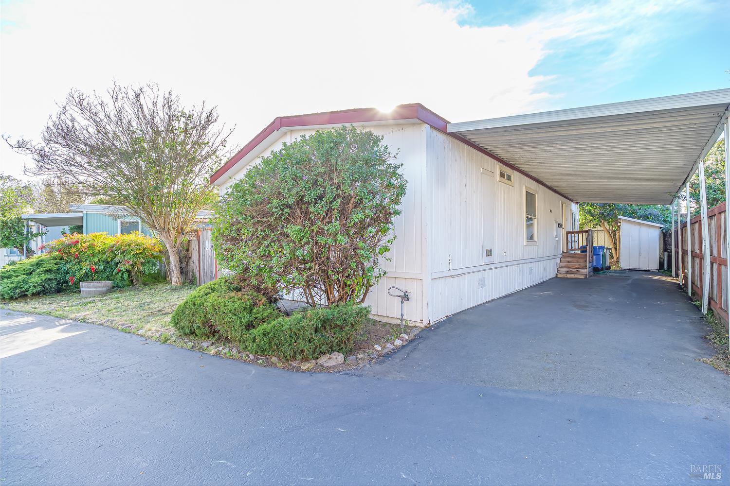 97 Kennedy Lane Unit: #26