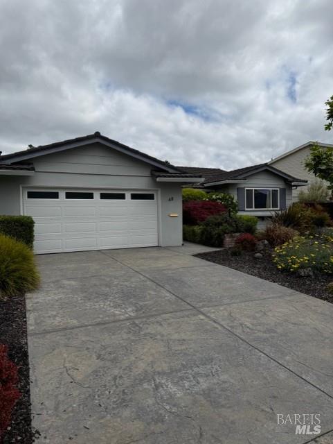 48 Clemente Court