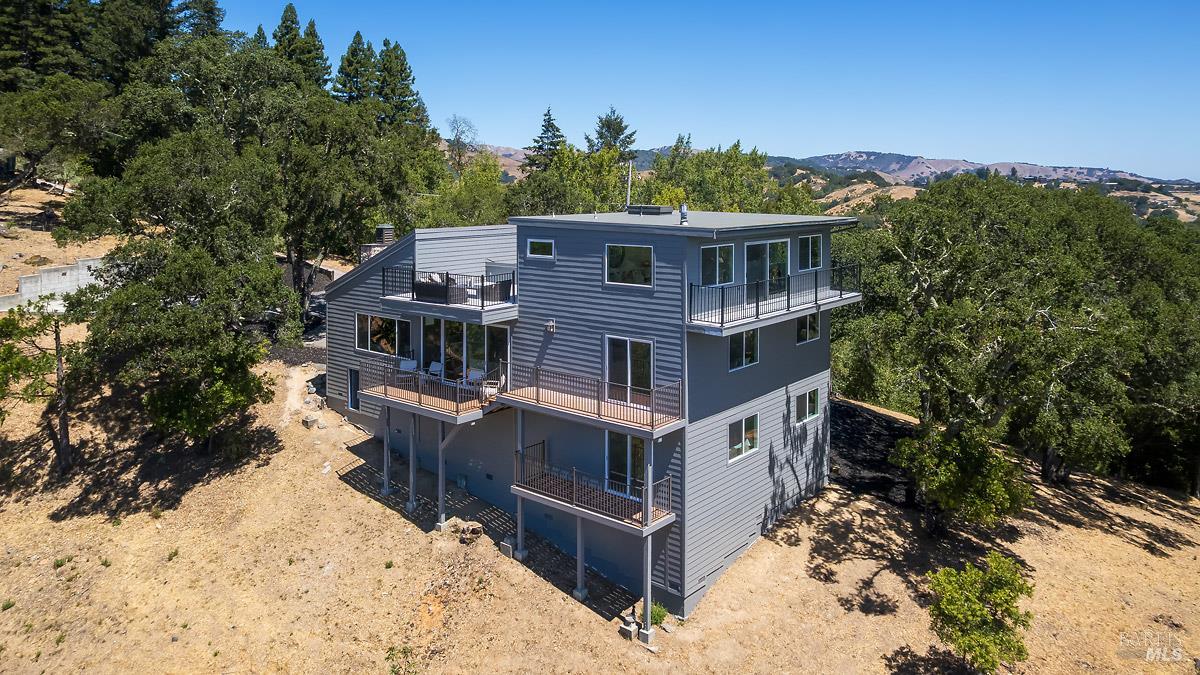 500 Iron Springs Road