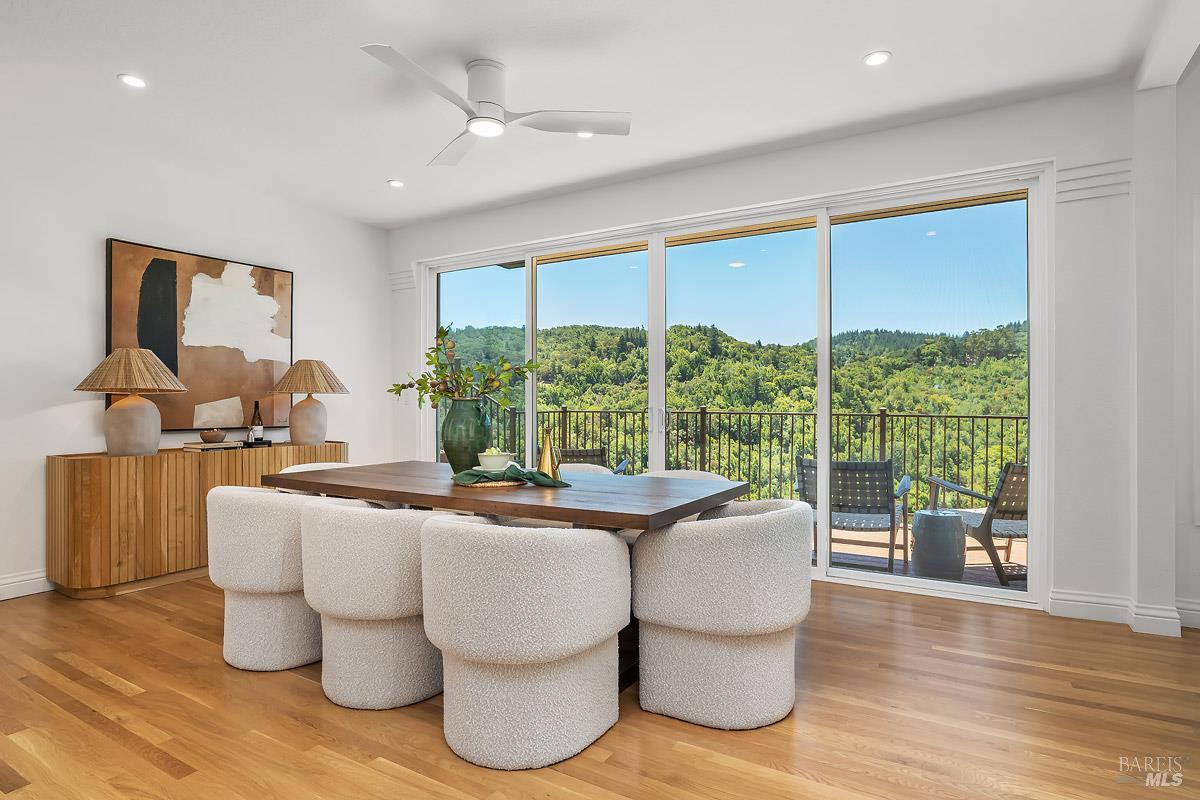 500 Iron Springs Road