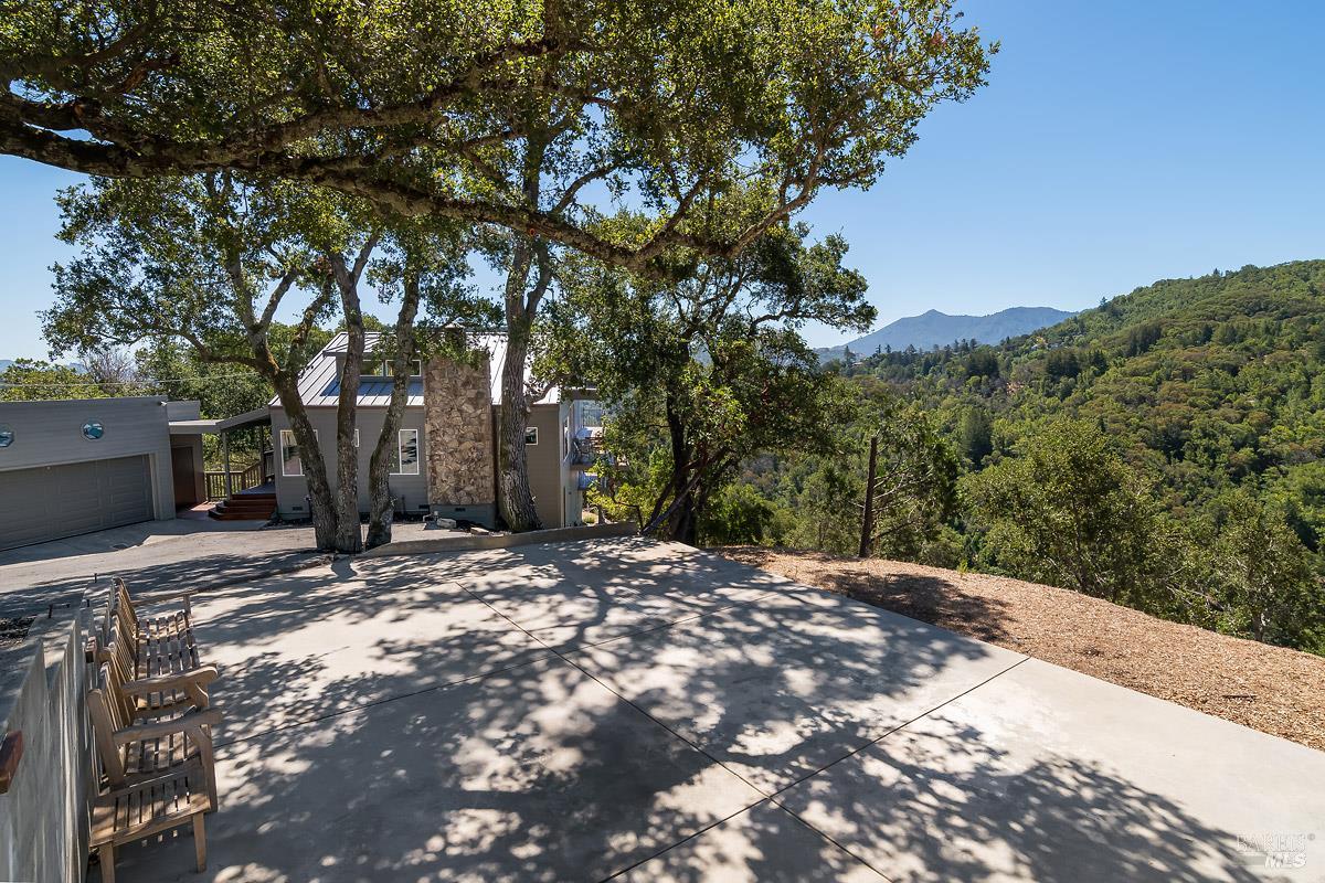 500 Iron Springs Road