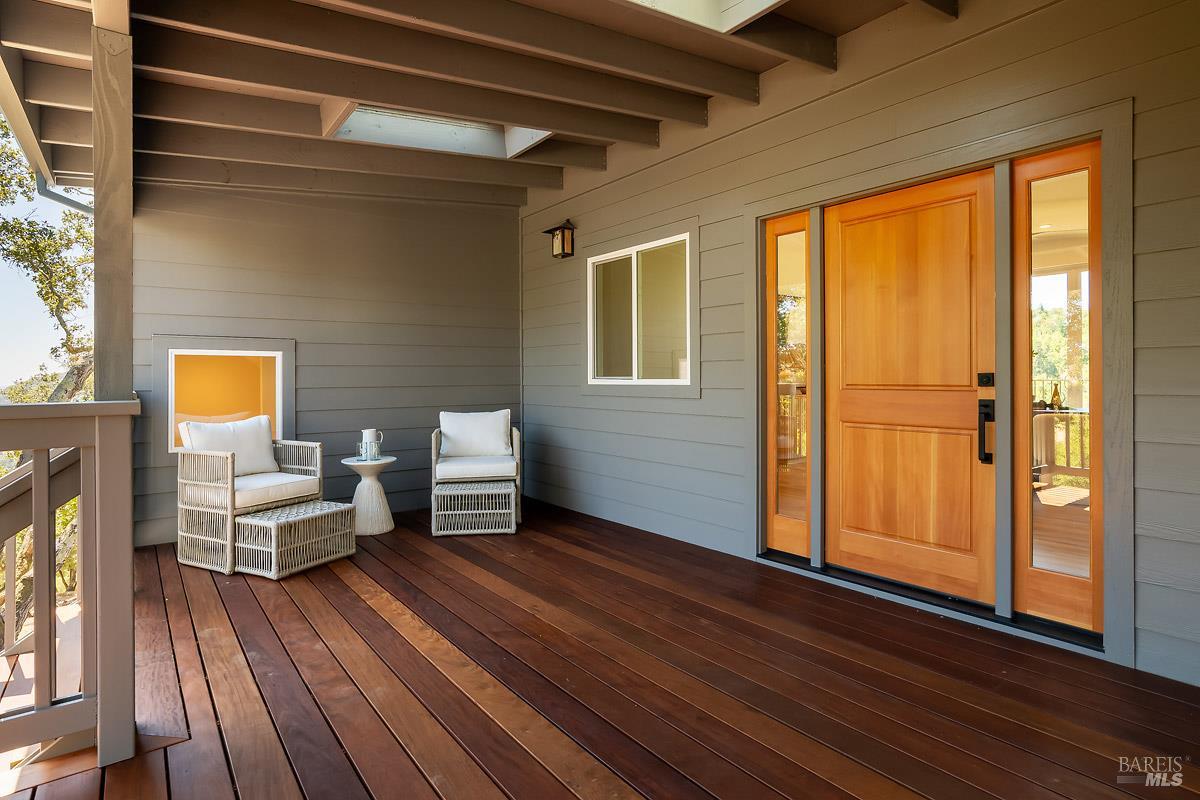 500 Iron Springs Road