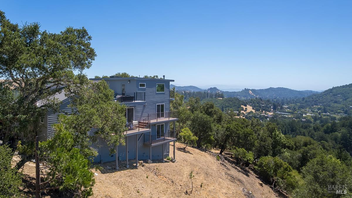 500 Iron Springs Road