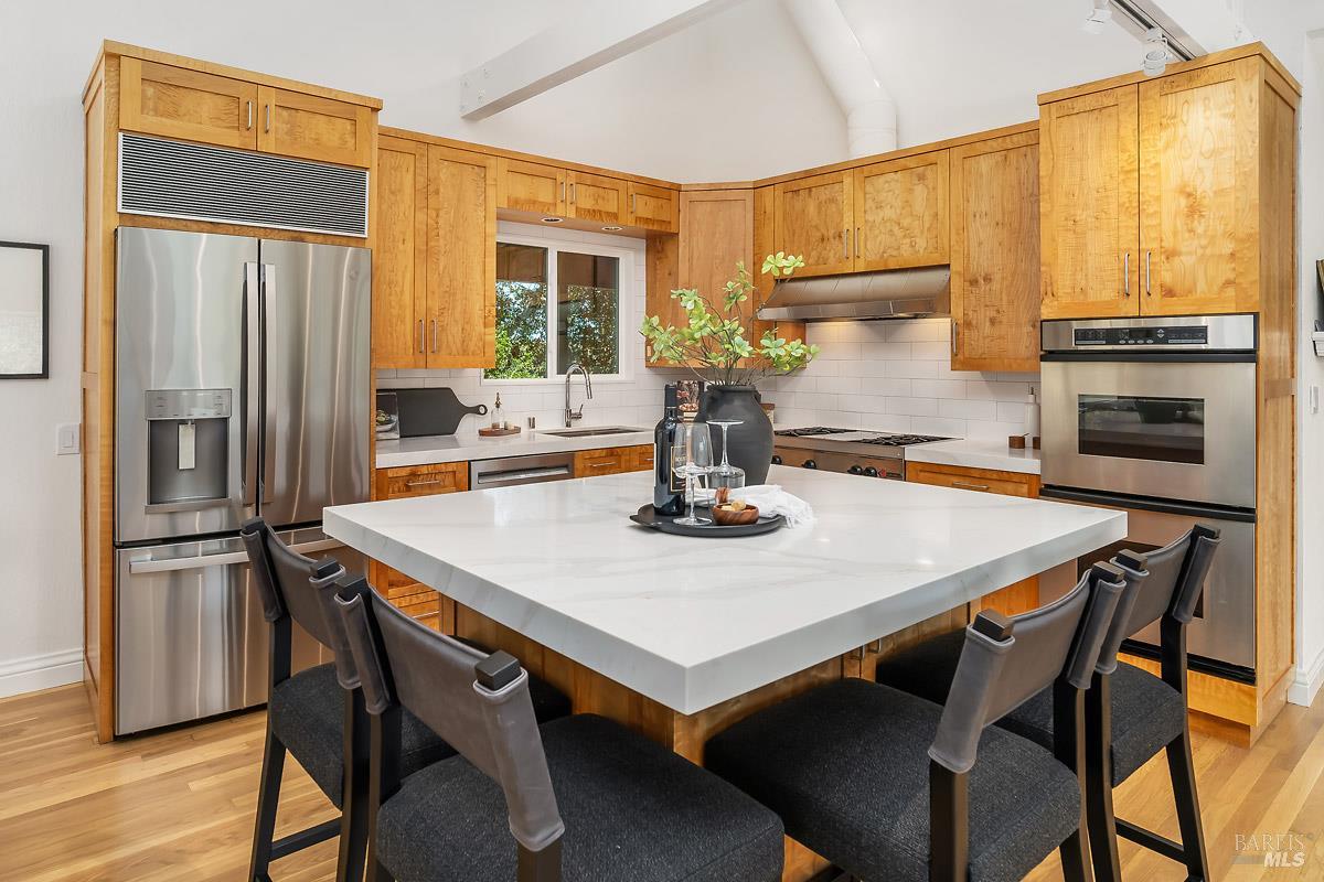 500 Iron Springs Road