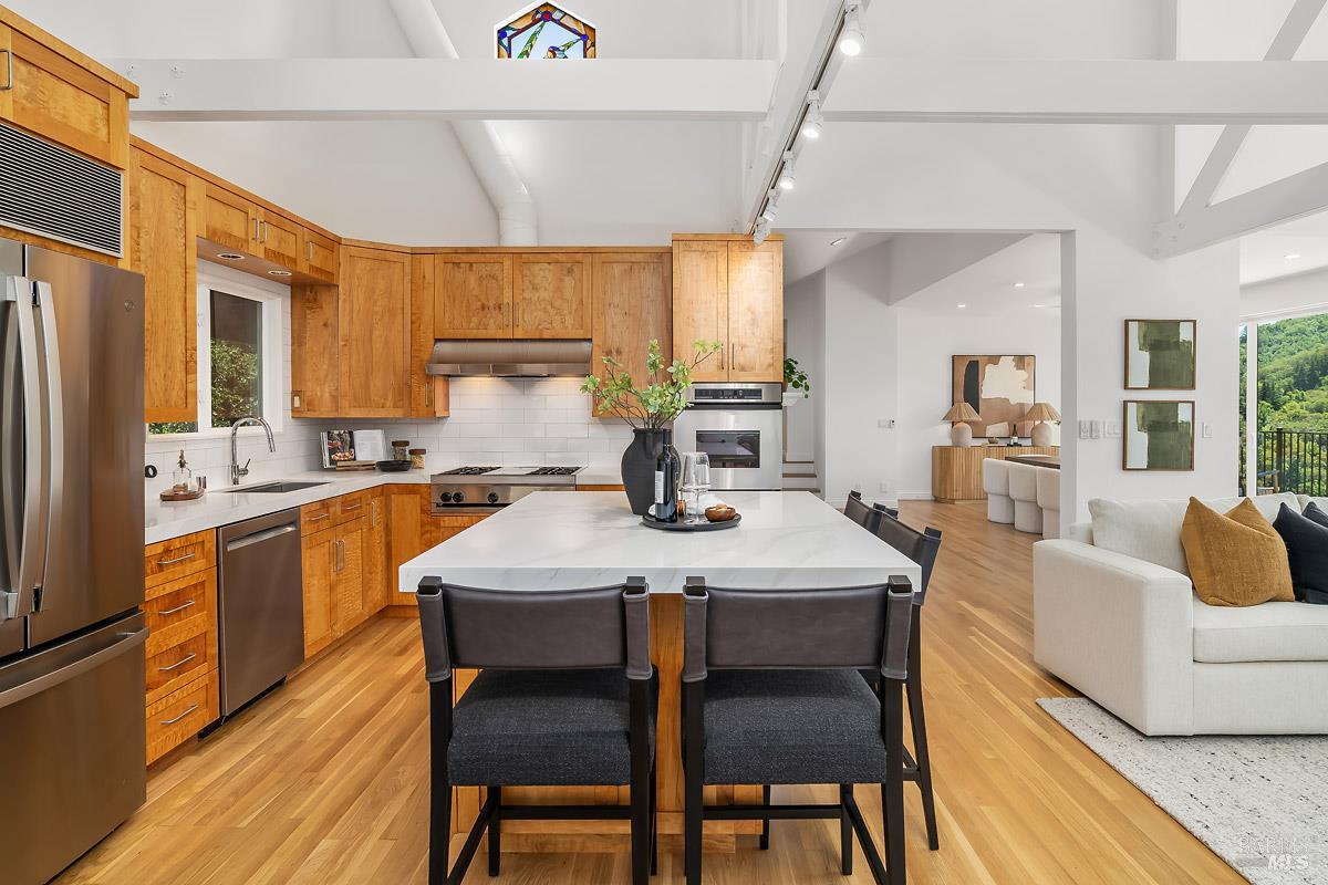 500 Iron Springs Road