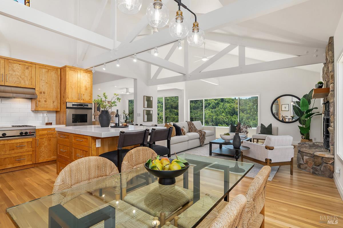 500 Iron Springs Road