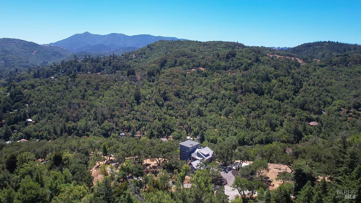500 Iron Springs Road