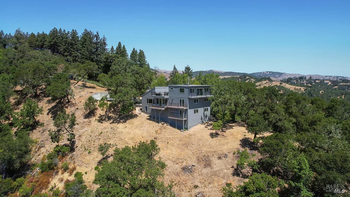 500 Iron Springs Road
