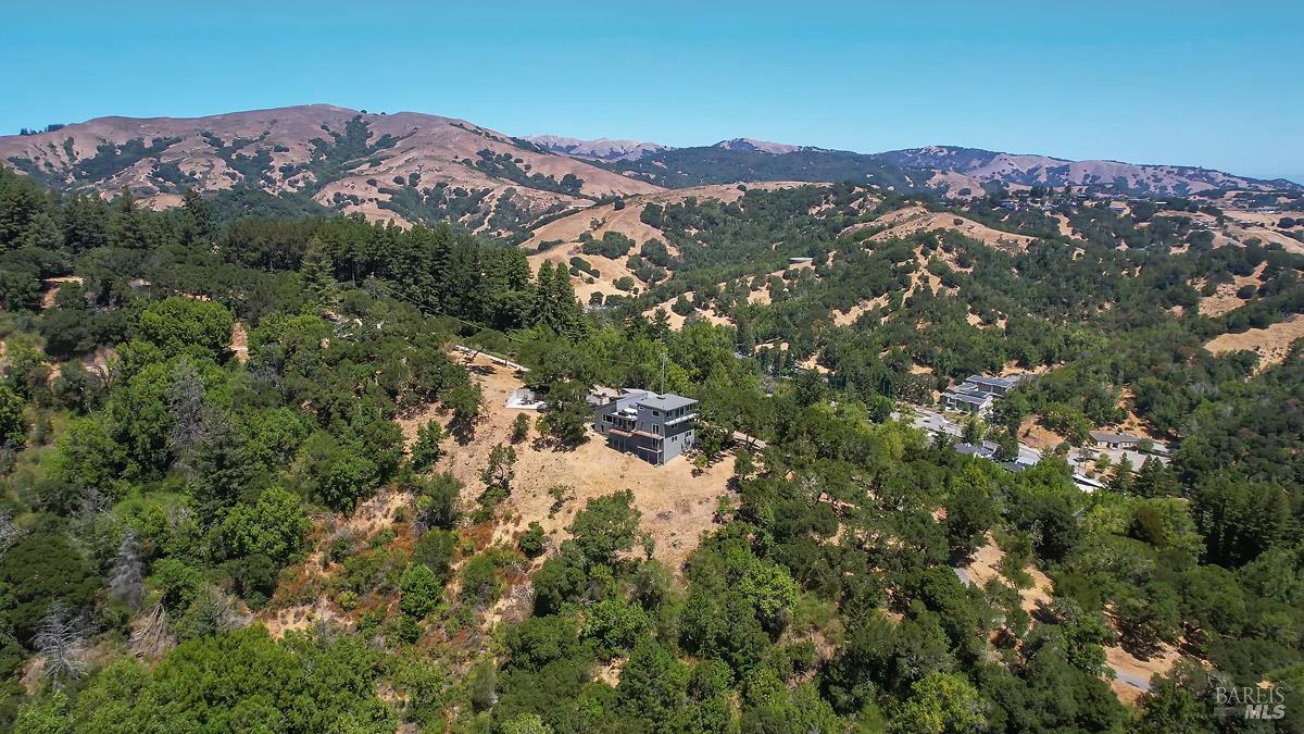 500 Iron Springs Road