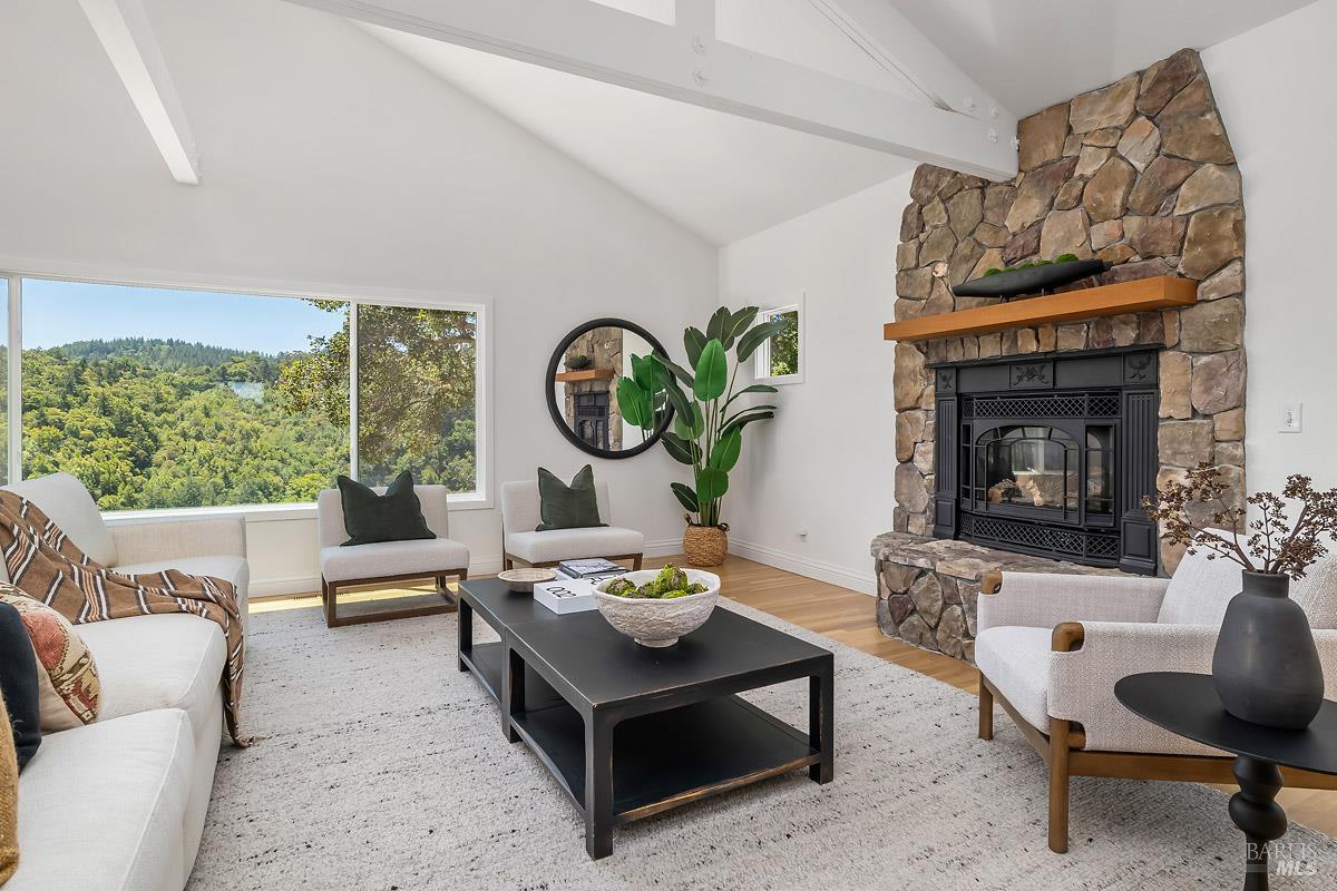 500 Iron Springs Road