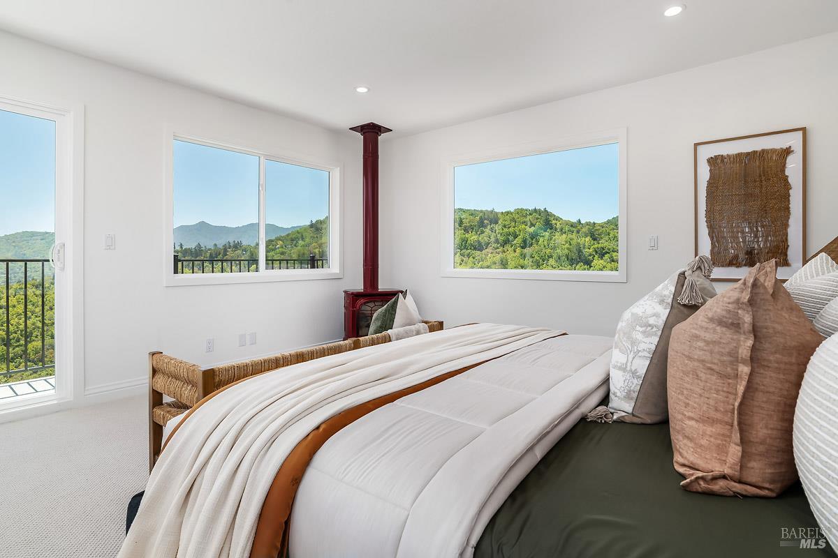 500 Iron Springs Road