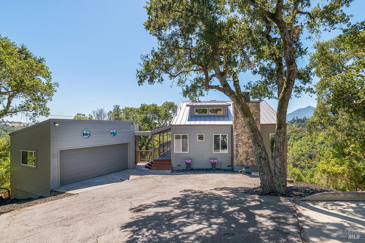 500 Iron Springs Road