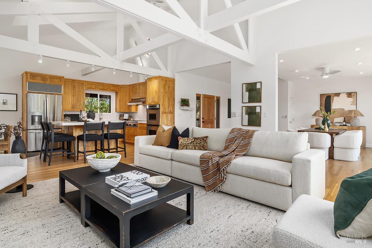 500 Iron Springs Road