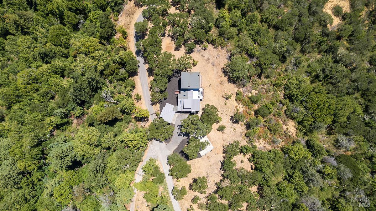 500 Iron Springs Road