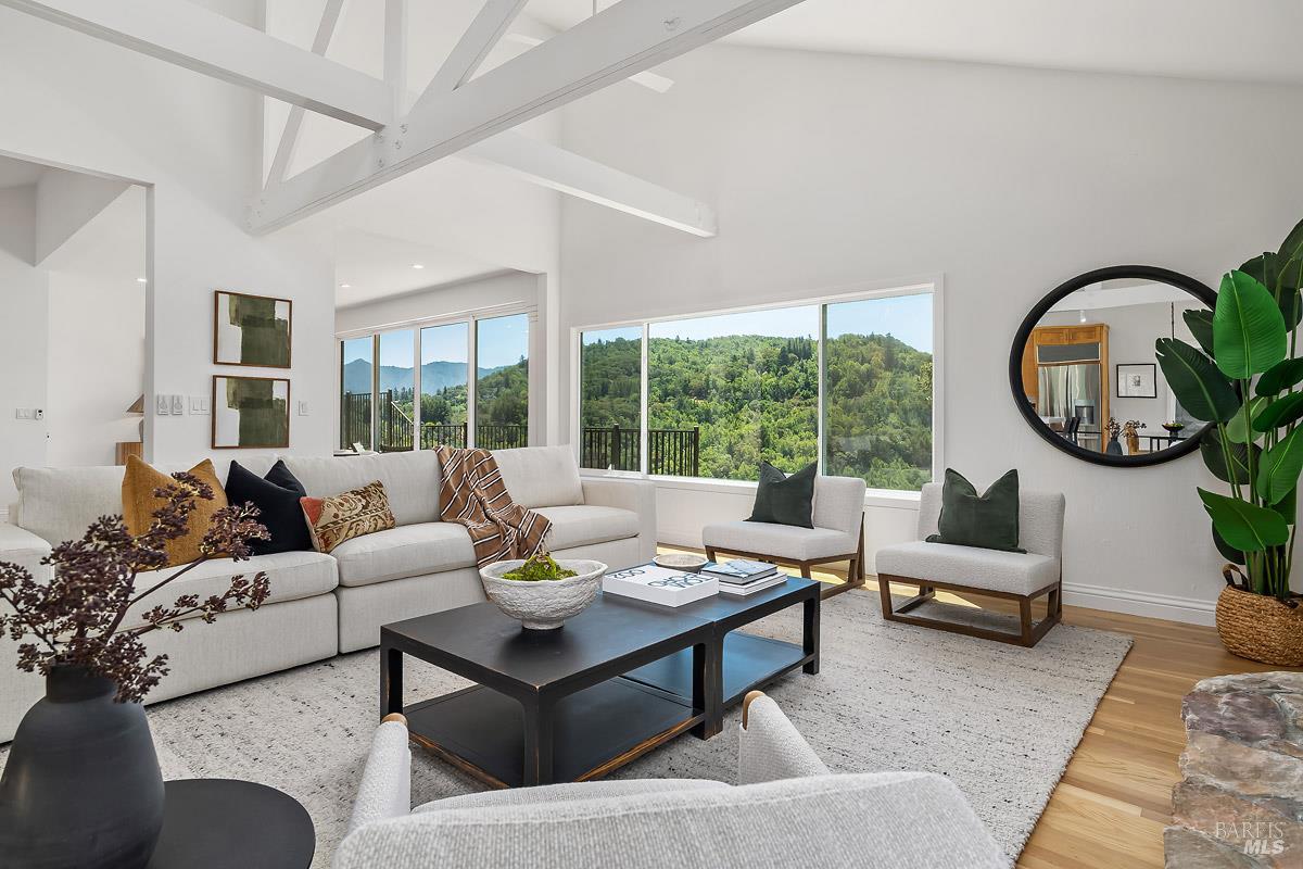 500 Iron Springs Road